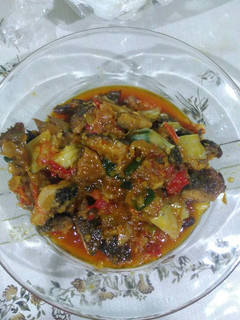 Foto resep Babat Gongso
