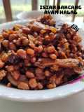 Isian BakCang Ayam Halal