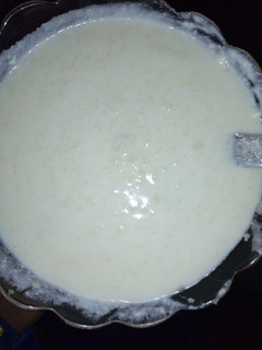A picture of Basise.