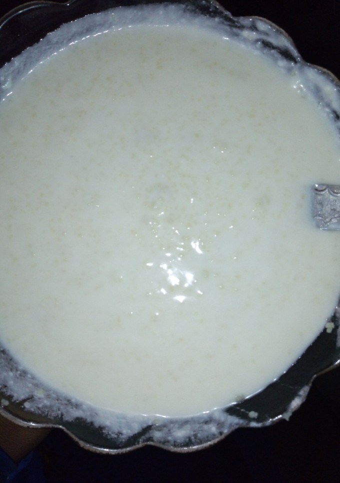A picture of Basise.