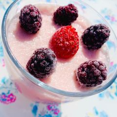 A picture of Exante Mousse.