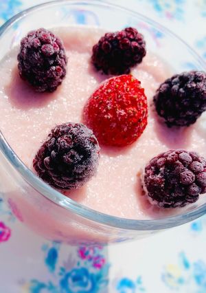 A picture of Exante Mousse.
