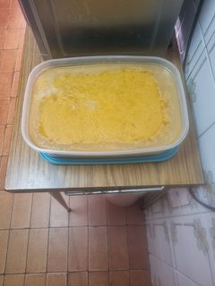 Una foto de Garbanzos con arroz