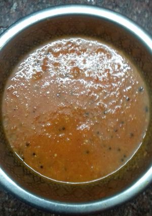பூண்டு சட்னி செய்முறை முக்கிய புகைப்படம்
