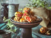 Gambar biskut lemak