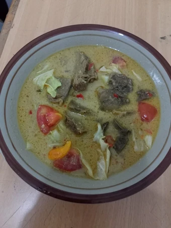 Cara Mudah Menyiapkan Resep Tongseng daging sapi yang Bikin Ngiler