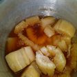 Pohong gula merah ala saya..