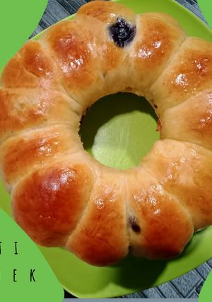 Foto resep Roti Sobek