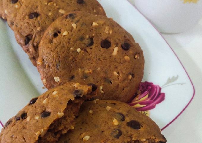 Resep Chewy Soft Cookies oleh UmSu - Cookpad
