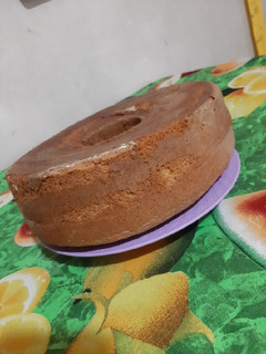 Una foto de Bizcochuelo para tortas🍰