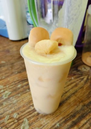 Foto resep Es Tape
