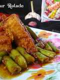 Semur Rolade