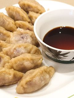 Foto di Gyoza a modo mio