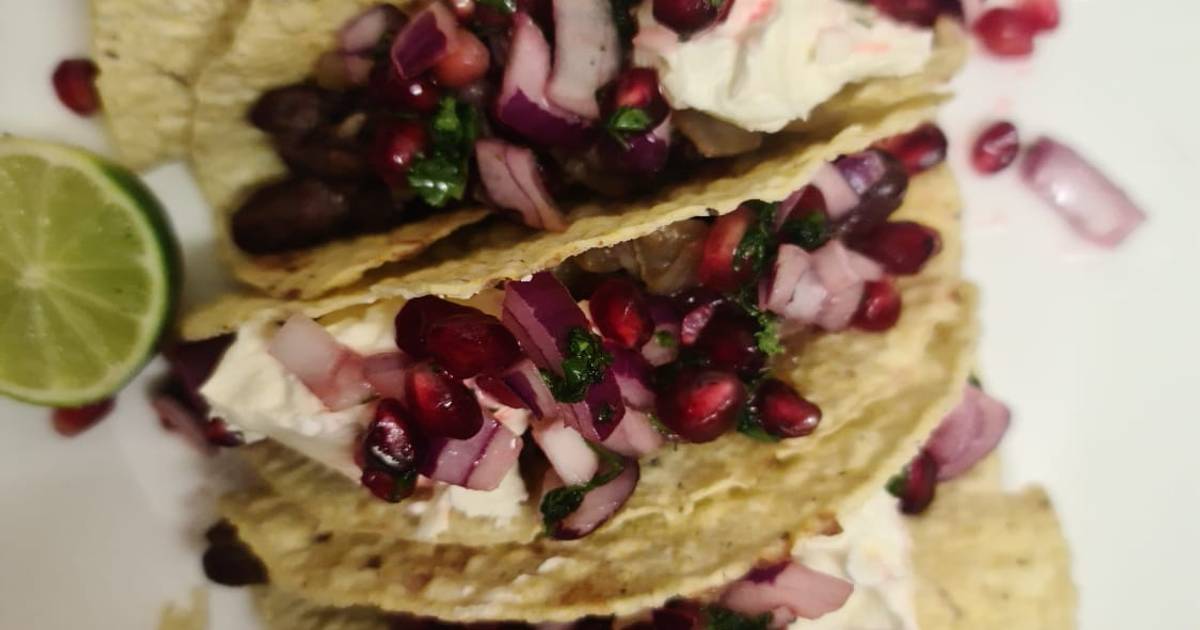 144 easy and tasty kidney beans tacos recipes by home cooks Cookpad