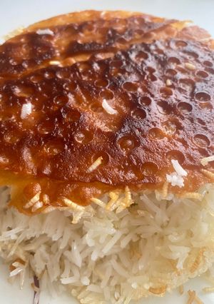 عکسی از دستور کباب لاپلو:)