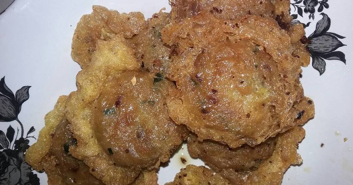  Resep  Perkedel  kentang oleh DESITA Cookpad 