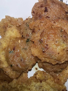 Foto resep Perkedel kentang