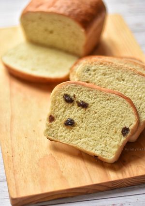 Foto resep Roti Tawar Ajaib