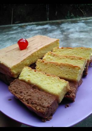 Foto resep Lapsur ekonomis