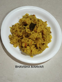 મિક્સ દાળ ખીચડી (Mix Dal Khichdi Recipe In Gujarati) રેસીપી મુખ્ય ફોટો