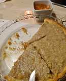 Kuchen de nuez