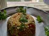 साबूदाना खिचड़ी(बिना ऑयल) (Sabudana khichdi /bina oil recipe in hindi)