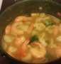 Simple Way Make Recipe Simmering Seafood Delight that is Delicious, Really Delicious}