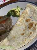 Quesadilla