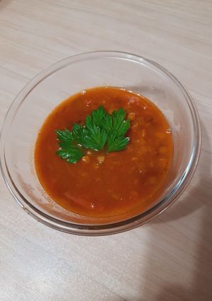 عکسی از دستور عدسی