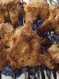 California Farm Tandoori Smoked Cauliflower Steaks