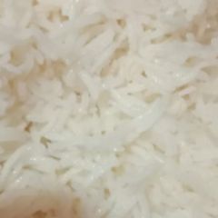 White Rice A picture of White Rice.
