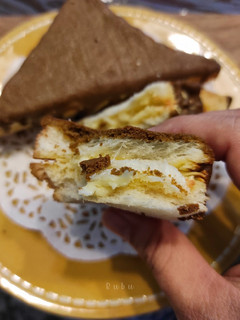Foto resep Roti Boy Toast