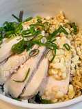 Easy Chilled Soba Noodles