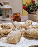 Settembrini, alla marmellata di fichi e mandorle