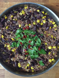 Foto de Chilli com Carne