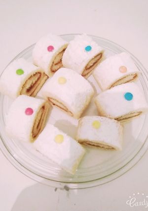 صورة لوصفة رولي