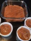 Chocolate Mousse