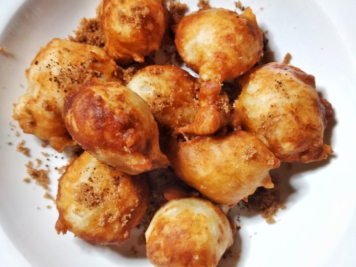 Langkah Mudah untuk Menyiapkan Donat Mini Simpel Ala Griya Syar&amp;#39;i, Bikin Ngiler