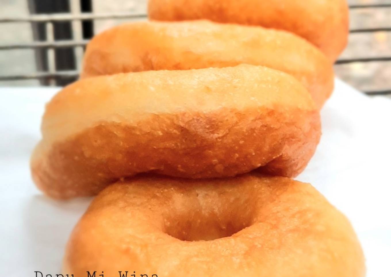 24. Donat