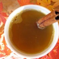 A picture of Five Killer Wintertime Drinks.