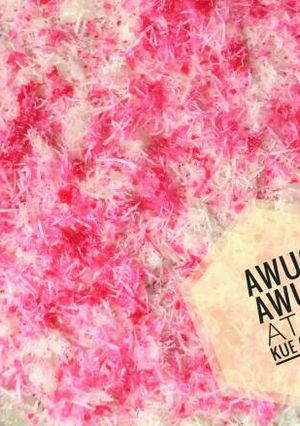 Foto resep Awug awug atau kue cantik khas jawa