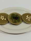 Kue Cubit Matcha