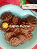 Cookies Cokelat Teflon
