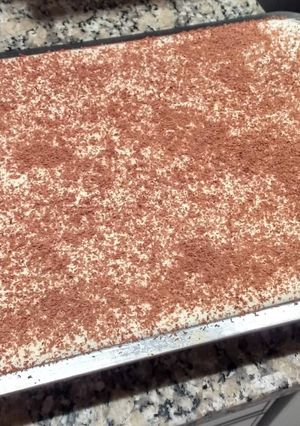 Una foto de El postre de Rosa