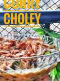Curry choley