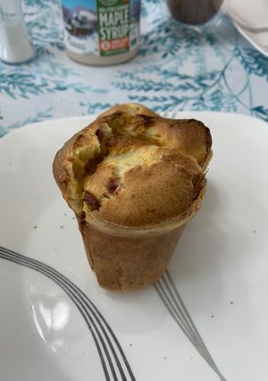 Foto de Popovers