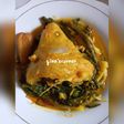 Arsik Ikan Mas