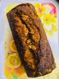 BUDÍN DE CHOCOLATE AMARGO & COCO 🥥🥮🍫🥥🥧🍫