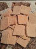 Galletitas de manteca típica de Escocia 🏴󠁧󠁢󠁳󠁣󠁴󠁿