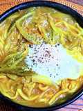 Curry Hot Pot Ramen